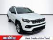 Used 2023 Jeep Compass Latitude Lux SUV