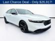Used 2023 Honda Accord Hybrid Sport-L Sedan