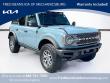 Used 2021 Ford Bronco Badlands SUV