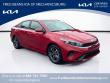 Certified 2024 Kia Forte LXS Sedan