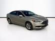 Certified 2018 Ford Fusion SE Sedan