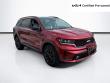 Certified 2022 Kia Sorento SX SUV