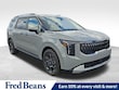 Kia Carnival Hybrid