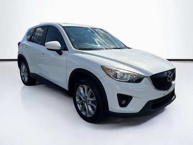 2015 Mazda CX-5
