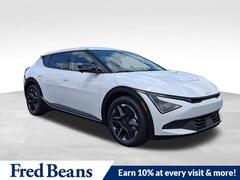 2025 Kia EV6 Light Long Range SUV