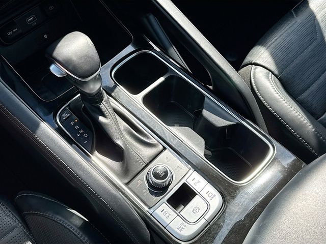 2021 Kia Telluride SX - Photo 17