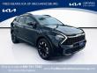 Certified 2023 Kia Sportage X-Line SUV