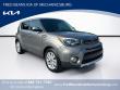Certified 2017 Kia Soul Plus Hatchback
