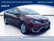 Used 2019 Chrysler Pacifica Touring Plus Van Passenger Van