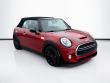 Used 2017 MINI Cooper S Base Convertible