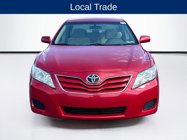 Used 2011 Toyota Camry LE with VIN 4T1BF3EK8BU605460 for sale in Mechanicsburg, PA