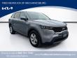 Certified 2022 Kia Sorento LX SUV