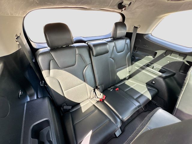 2021 Kia Telluride SX - Photo 29