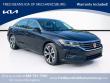 Used 2022 Volkswagen Passat 2.0T SE Sedan