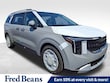 Kia Carnival Hybrid