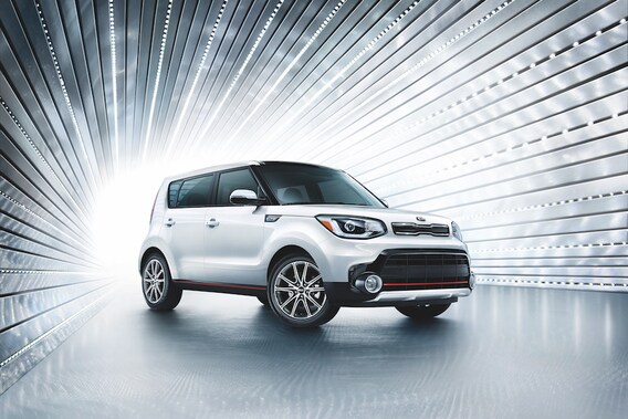 2019 Kia Soul Interior Fred Beans Kia Of Mechanicsburg