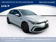 Certified 2022 Volkswagen Golf GTI Autobahn Hatchback
