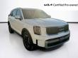 Certified 2023 Kia Telluride S SUV