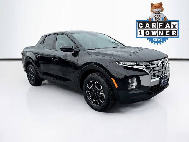 2023 Hyundai Santa Cruz Truck Crew Cab 