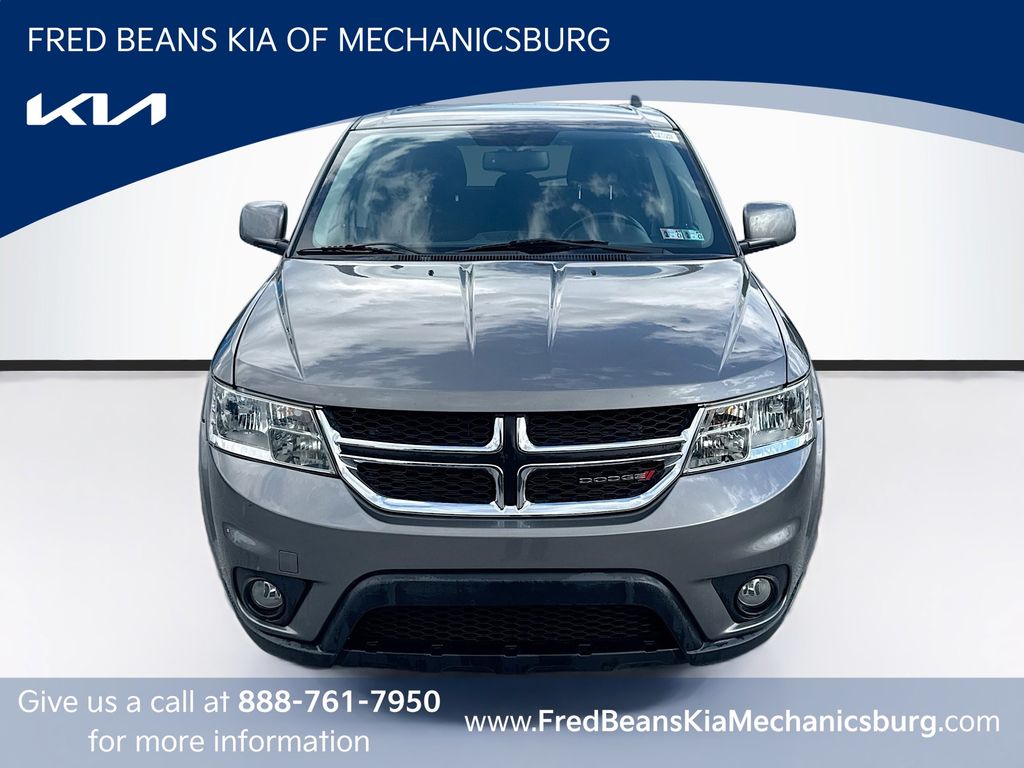 Used 2013 Dodge Journey SXT with VIN 3C4PDDBG6DT631901 for sale in Mechanicsburg, PA