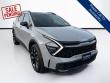 Certified 2023 Kia Sportage X-Line SUV
