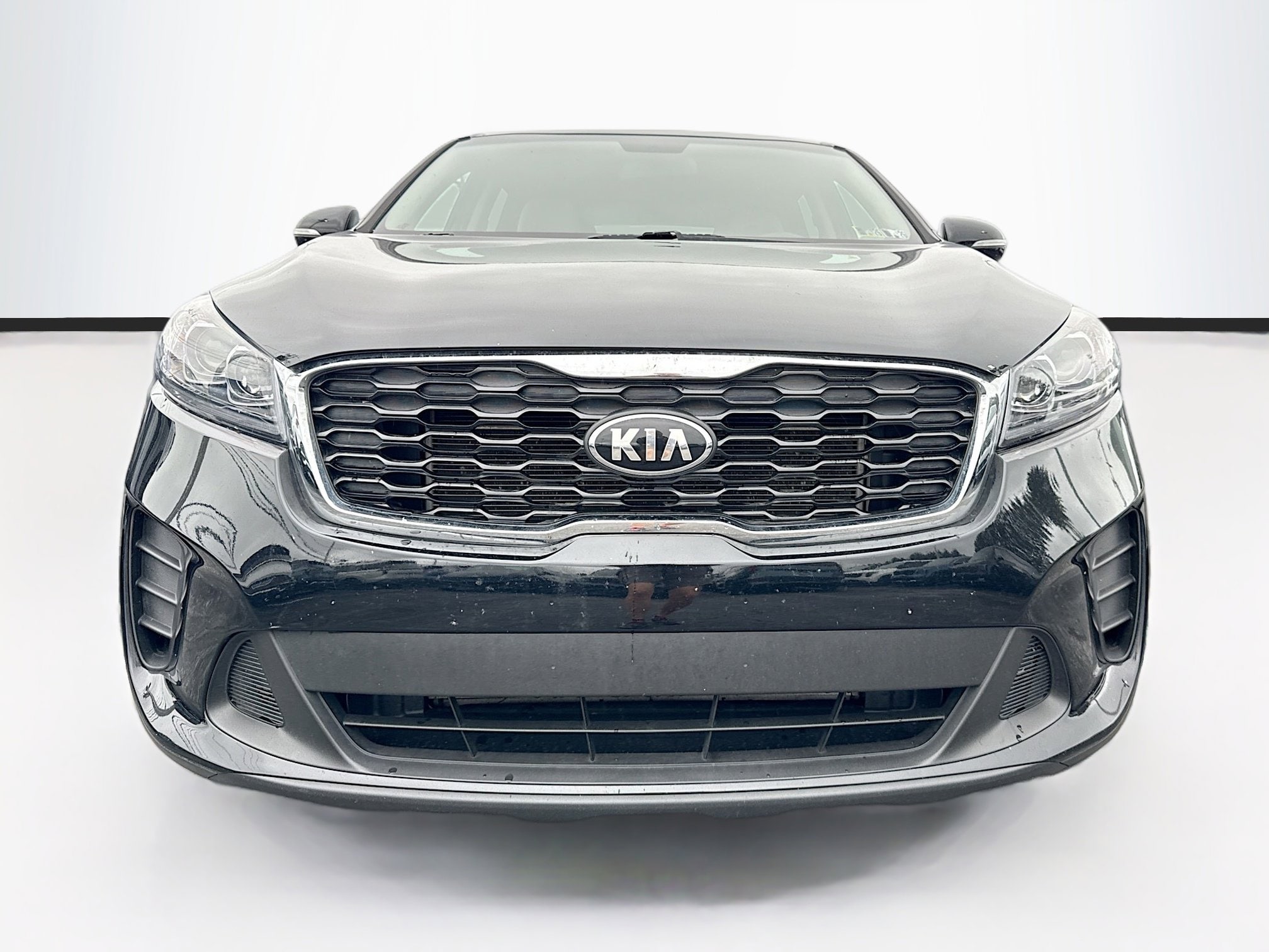 Used 2020 Kia Sorento LX with VIN 5XYPGDA34LG656095 for sale in Mechanicsburg, PA
