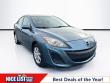 Used 2011 Mazda Mazda3 i Touring Sedan