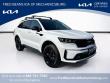 Certified 2023 Kia Sorento SX SUV