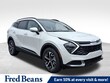 Kia Sportage Hybrid