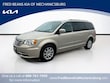  Chrysler Town & Country