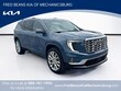  GMC Acadia