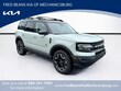  Ford Bronco Sport