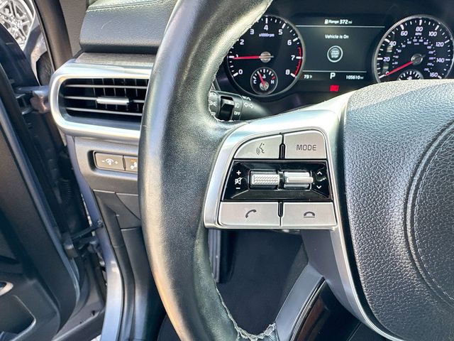 2021 Kia Telluride SX - Photo 37