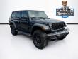 Used 2025 Jeep Wrangler Willys SUV
