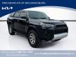 Used 2016 Toyota 4Runner Trail SUV