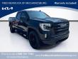Certified 2021 GMC Sierra 1500 Elevation Truck Double Cab