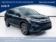 Certified 2021 Honda Pilot Touring SUV