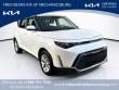 Certified 2025 Kia Soul LX Hatchback