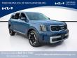 Certified 2023 Kia Telluride S SUV