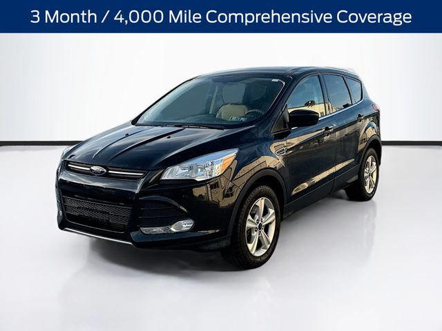 2016 Ford Escape SE photo 3