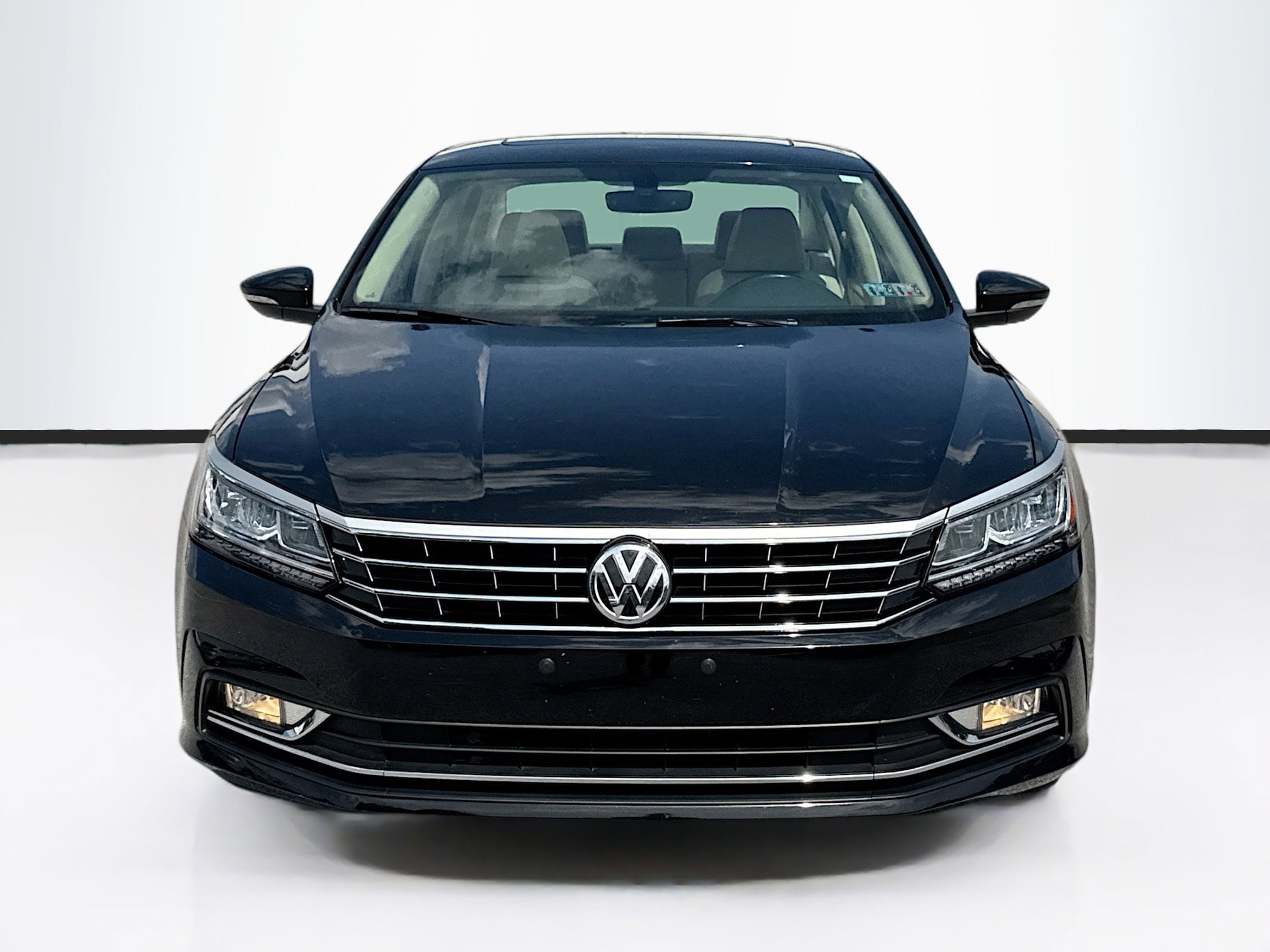 Certified 2016 Volkswagen Passat SEL with VIN 1VWCT7A39GC043893 for sale in Mechanicsburg, PA