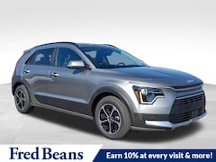 2026 Kia Niro EX SUV