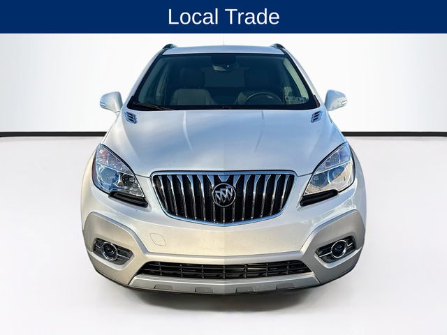 2015 Buick Encore Convenience photo 2