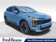 Kia Sportage Hybrid