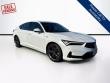 Used 2023 Acura Integra A-Spec Package Hatchback