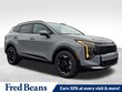 Kia Sportage Hybrid