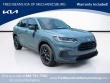 Certified 2024 Honda HR-V Sport SUV