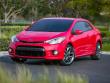 Certified 2016 Kia Forte Koup EX Coupe