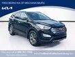  Hyundai Santa Fe Sport