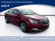 Used 2014 Buick Lacrosse Leather Group Sedan